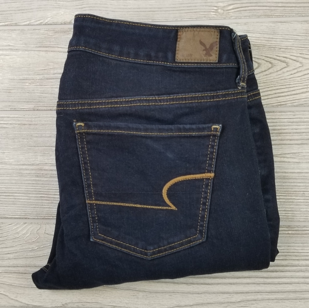 American Eagle Jegggins